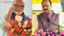 "Not Your Toy": NCP's Chhagan Bhujbal To Ajit Pawar On Exclusion From Cabinet