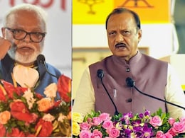 "Not Your Toy": NCP's Chhagan Bhujbal To Ajit Pawar On Exclusion From Cabinet "Not Your Toy": NCP's Chhagan Bhujbal To Ajit Pawar On Exclusion From Cabinet