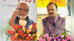 "Am I A Toy?" NCP's Chhagan Bhujbal To Boss Ajit Pawar Over Cabinet Snub