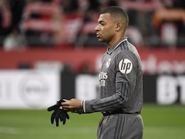 Rape Investigation In Sweden, Allegedly Targetting Kylian Mbappe, Closed Due To Lack Of Evidence