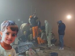 आर्यन के बाद अब चेतना को रेस्क्यू करने में NDRF-SDRF हो रहे असफल, उठ रहे यह 5 सवाल आर्यन के बाद अब चेतना को रेस्क्यू करने में NDRF-SDRF हो रहे असफल, उठ रहे यह 5 सवाल