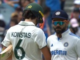 Border-Gavaskar Series: कोहली-कोंस्टास विवाद पर सैयद किरमानी ने कहा, 'मौजूदा पीढ़ी प्रतिशोध में विश्वास करती है'