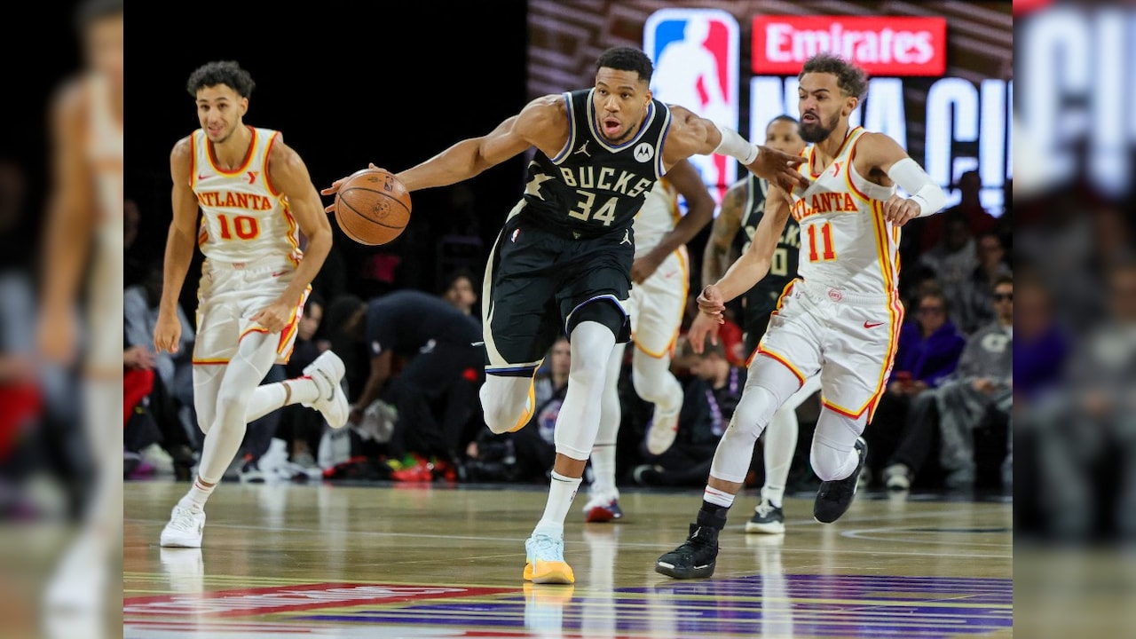 NBA Trade Rumor: Miami Heat Not Expected To Re-Sign Norman Powell