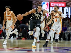 NBA Trade Rumor: Miami Heat Not Expected To Re-Sign Norman Powell