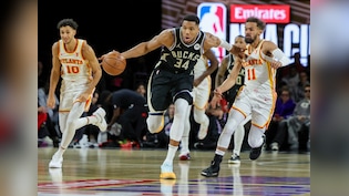 NBA Trade Rumor: Miami Heat Not Expected To Re-Sign Norman Powell