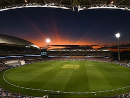 "Hit The Wrong Switch": Nathan Lyon Reveals His Request Led To Floodlight Failure During Adelaide Test