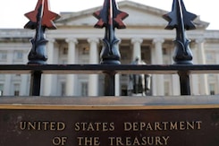 US Treasury Says Cyberattack Linked to China State-Sponsored Hackers US Treasury Says Cyberattack Linked to China State-Sponsored Hackers