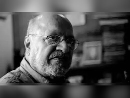 Shyam Benegal passed away : समांतर सिनेमा चळवळीतले आघाडीचे दिग्दर्शक श्याम बेनेगल यांचं निधन