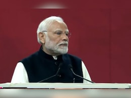 भारत दुनिया की 5वीं बड़ी अर्थव्यवस्था, हमारी निर्यात क्षमता हुई डबल : राजस्थान राइजिंग समिट में पीएम मोदी भारत दुनिया की 5वीं बड़ी अर्थव्यवस्था, हमारी निर्यात क्षमता हुई डबल : राजस्थान राइजिंग समिट में पीएम मोदी