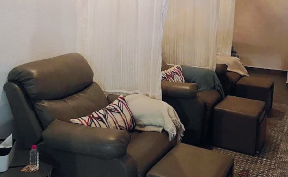 Latest and Breaking News on NDTV