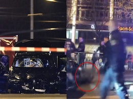 "Who Was Driving?" JD Vance, Musk Slam 'Misleading' Headlines On Germany Attack Involving Saudi Man "Who Was Driving?" JD Vance, Musk Slam 'Misleading' Headlines On Germany Attack Involving Saudi Man