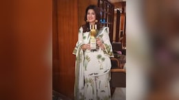 Akshay Kumar Praises His "Trophy Wife" Twinkle Khanna After Winning At Crossword Book Awards 2024