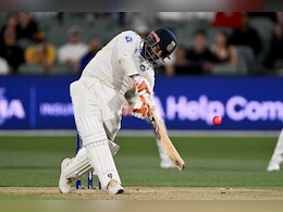 India vs Australia 4th Test, Day 2: दूसरे दिन का खेल खत्म, 5 धुरंधर लौटे पवेलियन, पंत-जडेजा से जुड़ी है उम्मीद India vs Australia 4th Test, Day 2: दूसरे दिन का खेल खत्म, 5 धुरंधर लौटे पवेलियन, पंत-जडेजा से जुड़ी है उम्मीद