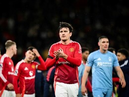 Manchester United Problems Deepen As Manchester City Stumble Again
