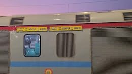 Rajasthan: चक्कर आने के चलते चलती ट्रेन से बाहर गिर गई महिला, बाथरूम की बजाय खोल दिया था कोच का गेट
