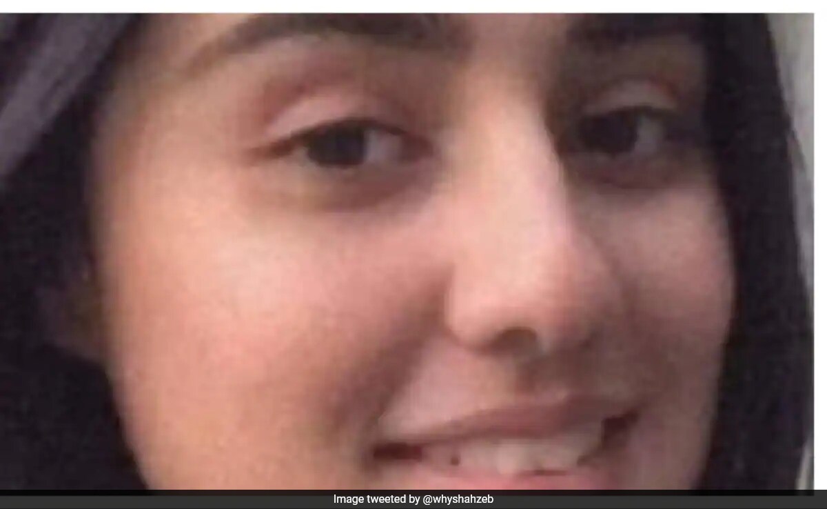 Pakistani tiktoker leak videos