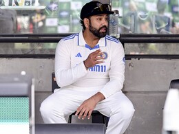 "Lamb To The Slaughterhouse...": Rohit Sharma Receives Brutal 'Confidence' Warning