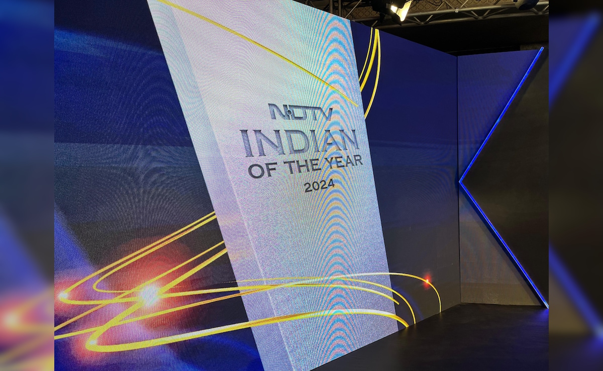Live Updates: Namo Drone Didi Yojana Wins NDTV’s ‘Social Impact Of The Year’ Award Live Updates: Namo Drone Didi Yojana Wins NDTV’s ‘Social Impact Of The Year’ Award