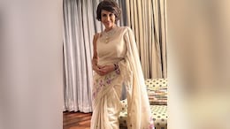 When Farah Khan Told Mandira Bedi, "You Are Like Sunny Deol." Here's Why