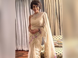 When Farah Khan Told Mandira Bedi, "You Are Like Sunny Deol." Here's Why When Farah Khan Told Mandira Bedi, "You Are Like Sunny Deol." Here's Why