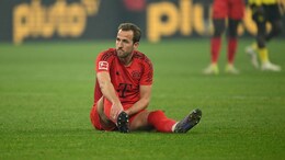 Misfiring Harry Kane Needs To Shake Off Slump As Bayern Munich Visit Freiburg