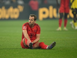 Misfiring Harry Kane Needs To Shake Off Slump As Bayern Munich Visit Freiburg