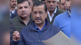 "Rubbing Salt On Wound": Arvind Kejriwal On PM's Post Amid Ambedkar Row