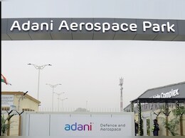 Adani Defence: देश में विमानों के रखरखाव के लिए अदाणी ने लिया बड़ा फैसला, एयर वर्क्स के साथ साइन किया 400 करोड़ रुपये का सौदा