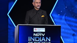 "India Left 26/11 Unanswered. We Answered Pak With...": S Jaishankar