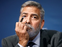 George Clooney 'Furious' At Barack Obama For Manipulating Him. Here's What Happened
