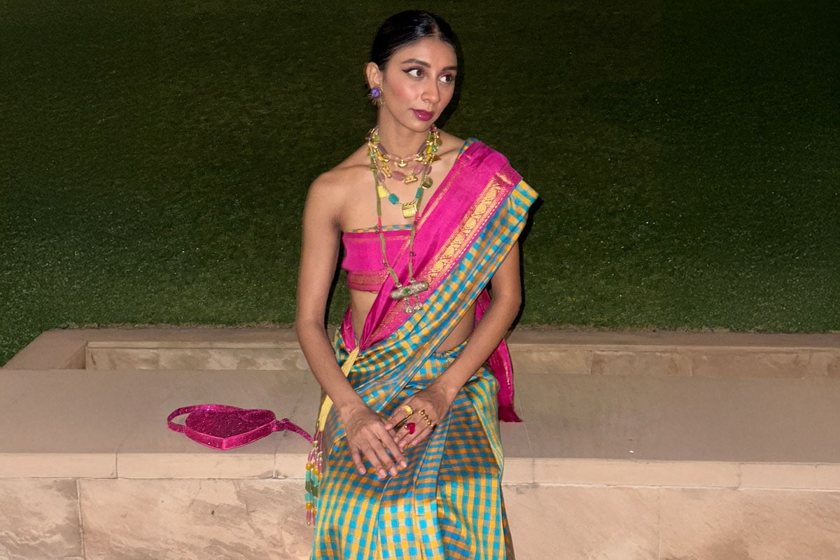 Dolly Singh Opens Up About Her Instagram Series 'Best Worst Date Season 2': "I Feel Very Lucky..." Dolly Singh Opens Up About Her Instagram Series 'Best Worst Date Season 2': "I Feel Very Lucky..."