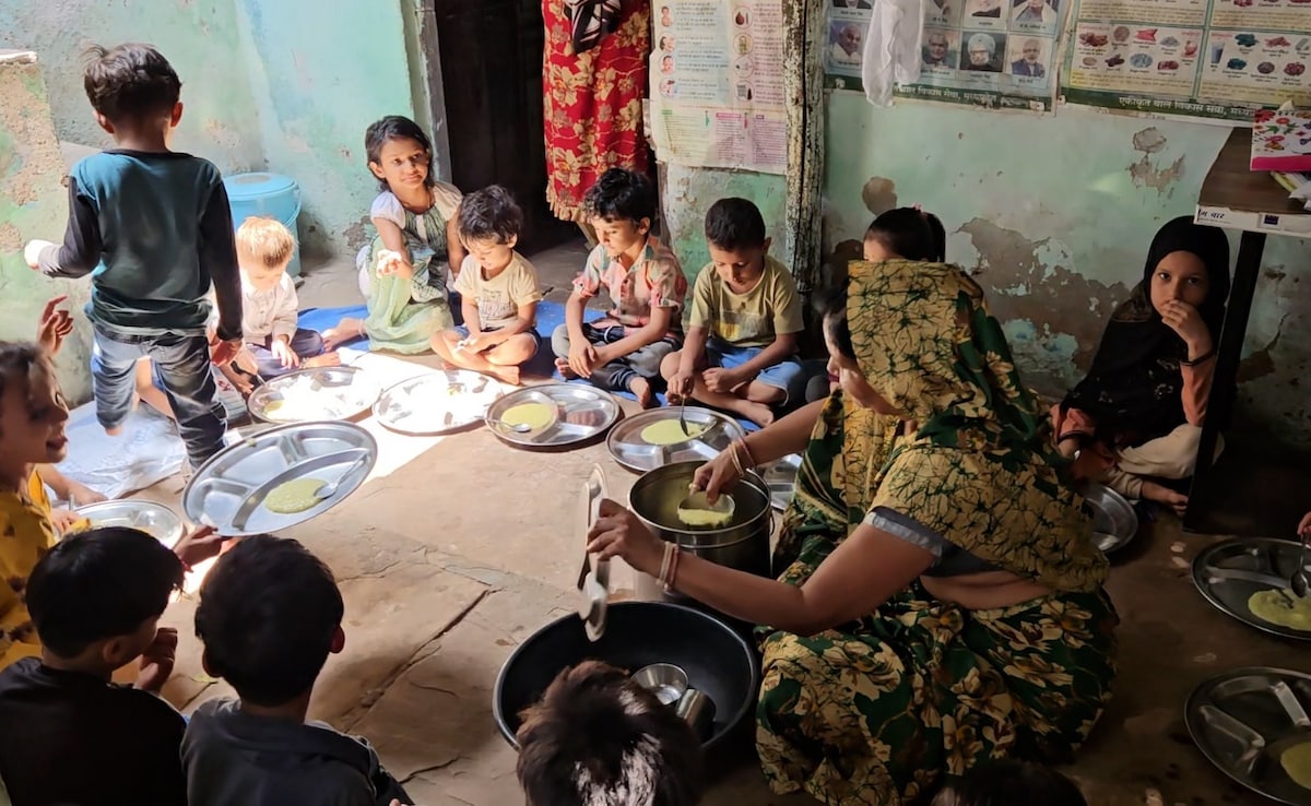 Latest and Breaking News on NDTV Latest and Breaking News on NDTV