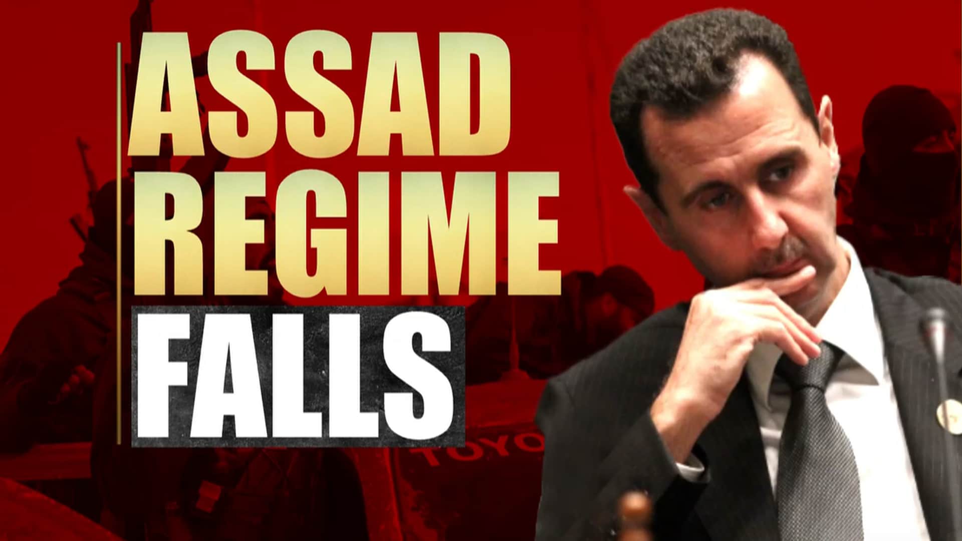 Ousted Syrian President Assad, Family In Moscow, Granted Asylum: Report