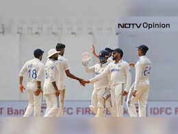 Opinion | Indian Test Cricket Is On The Cusp Of Change. Don't Fear It