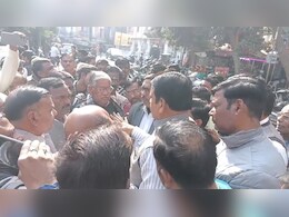 BJP मंडल अध्यक्ष को नियुक्ति के बाद हटाने पर विवाद, क्या सिंधिया समर्थक पड़ गया भारी