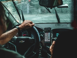 Uber Bill Shoots Up To Rs 27,000 For 5-km Ride, Influencer Later Gets Refund