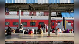 Indian Railway: रेलवे ने टिकटिंग सिस्टम में किया बड़ा बदलाव, कन्फर्म टिकट की यात्रा तारीख बदलने के लिए बनाए ये नियम