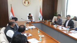 GIS 2025: पीएम मोदी जल्द करने वाले हैं जीआईएस-2025 का शुभारंभ, CM मोहन ने बताया कहां होगा आयोजन