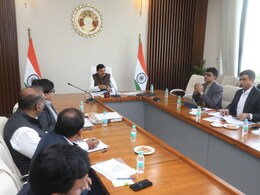 GIS 2025: पीएम मोदी जल्द करने वाले हैं जीआईएस-2025 का शुभारंभ, CM मोहन ने बताया कहां होगा आयोजन