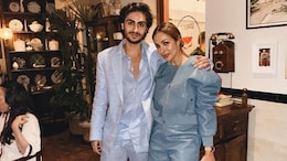 Christmas Cookies, Cocktails And More: Malaika Arora Is "Decembering" And How!