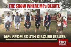 Who Is To Blame As Parliament Ends On A Rough Note? MPs Debate On The Big Fight Who Is To Blame As Parliament Ends On A Rough Note? MPs Debate On The Big Fight