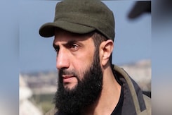 Al-Julani Announces Crackdown On Assad Officials, Who Is Abu Mohammed Al-julani?  Al-Julani Announces Crackdown On Assad Officials, Who Is Abu Mohammed Al-julani?