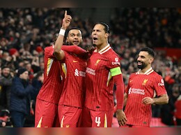 Liverpool Face Merseyside Derby Cauldron, Chelsea Defy Expectations