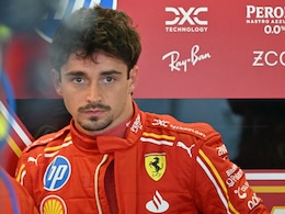 Charles Leclerc On Top But Hit With Grid Penalty At Abu Dhabi Grand Prix Practice Charles Leclerc On Top But Hit With Grid Penalty At Abu Dhabi Grand Prix Practice