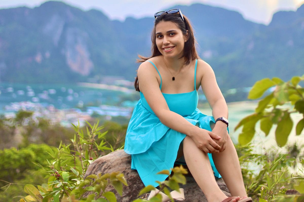 Saloni Gaur's Hilarious Take on How Indian Moms Say 'NO' to Shopkeepers