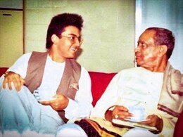 जावेद जाफरी की पत्नी से की पहली शादी, दूसरी पत्नी से दो बार रचाई शादी, घरेलू हिंसा के लगे आरोप, अब...