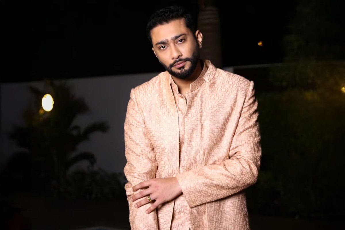 Zaid Darbar: Lesser-Known Facts About the Influencer and Choreographer