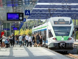 गर्मी की छुट्टी, ईद और नवरात्रि को लेकर रेलवे चलाएगा स्पेशल ट्रेनें, देखें पूरी लिस्ट