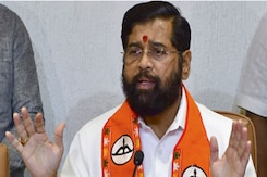 "PM Modi & Amit Shah Will Take Final Decision": Eknath Shinde On Maharashtra CM Post "PM Modi & Amit Shah Will Take Final Decision": Eknath Shinde On Maharashtra CM Post