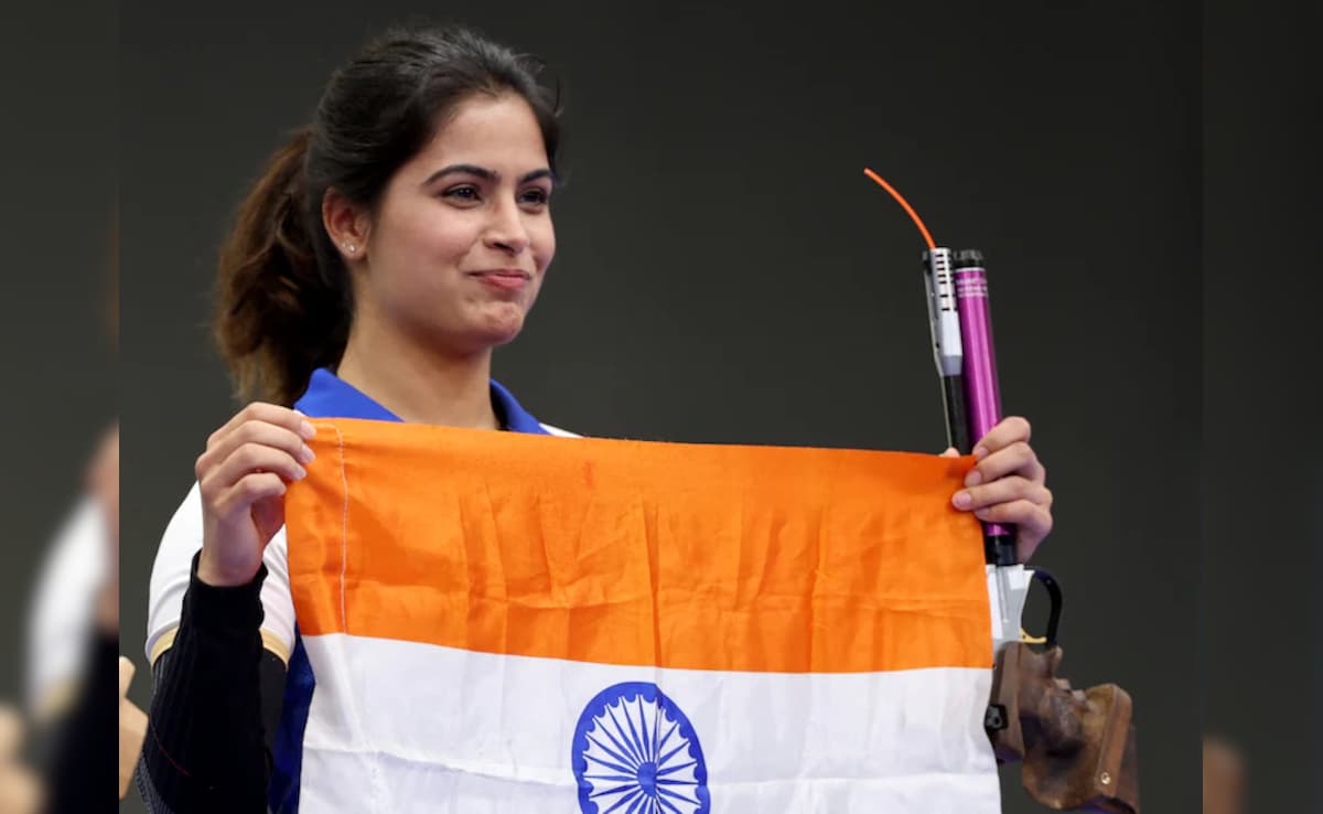 Latest and Breaking News on NDTV Latest and Breaking News on NDTV